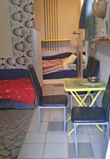 Diosd Appartement | Sárkány Lak