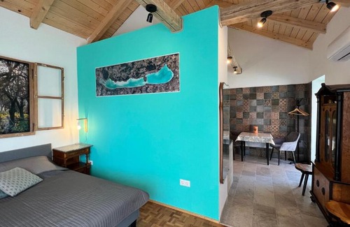 Tapolca Maison | Sárkányok Háza Vendégház - House of Dragons Guesthouse