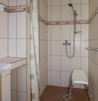 Balatonfured Appartement | Sárréti Apartmanház