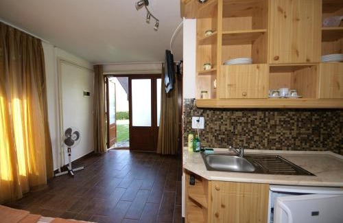Balatonfured Appartement | Sárréti Apartmanház