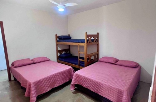 Boituva Hôtel | São Francisco Site