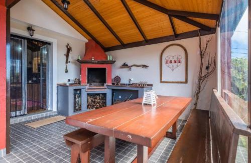 Sao Jorge Maison | São Jorge Cottage - By WeHost