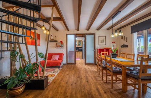 Sao Jorge Maison | São Jorge Cottage - By WeHost
