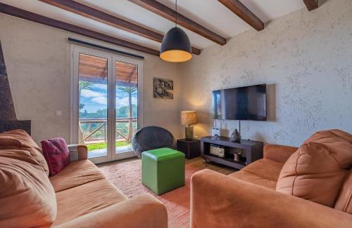 Sao Jorge Maison | São Jorge Cottage - By WeHost