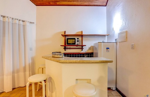 Itacare Hôtel | São José Beach Club & Residence