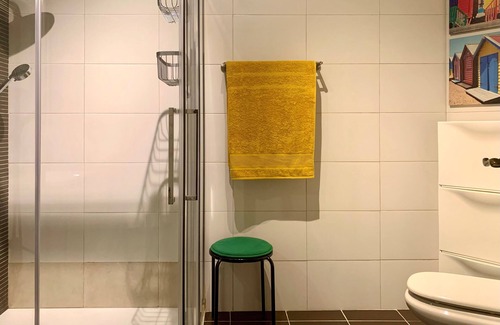 Barril de Cima Appartement | São Julião Sunset Apartment