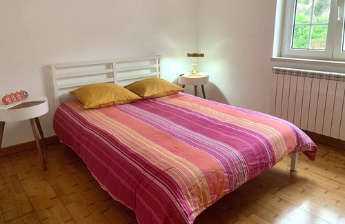 Barril de Cima Appartement | São Julião Sunset Apartment