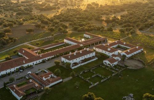 Reguengos de Monsaraz Hôtel | São Lourenço do Barrocal