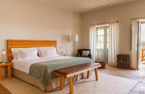 Reguengos de Monsaraz Hôtel | São Lourenço do Barrocal