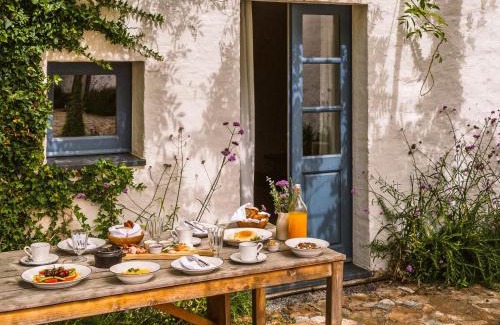 Reguengos de Monsaraz Hôtel | São Lourenço do Barrocal