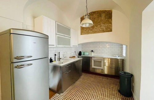 Sao Paulo Appartement | São Paulo 2 - Spacious 3BD next to Time Out Market