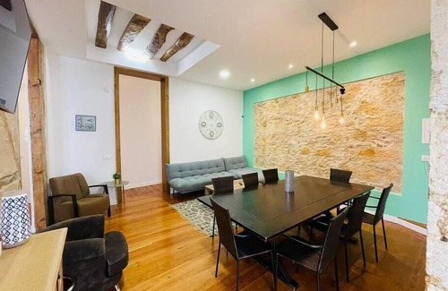 Sao Paulo Appartement | São Paulo 2 - Spacious 3BD next to Time Out Market