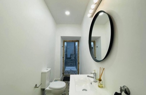 Sao Paulo Appartement | São Paulo 2 - Spacious 3BD next to Time Out Market