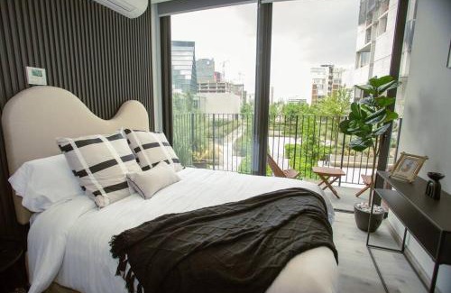 Providencia Appartement | São Paulo by MrW