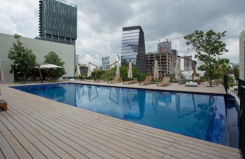 Providencia Appartement | São Paulo by MrW