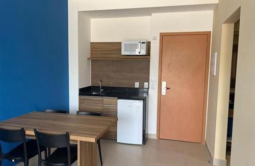 Sao Pedro Appartement | São Pedro Thermas Resort