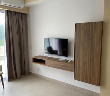 Sao Pedro Appartement | São Pedro Thermas Resort