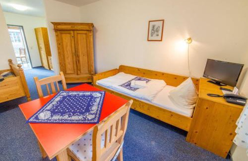 Seifhennersdorf Hôtel | Sächsische Bildungs- und Begegnungsstätte Windmühle Seifhennersdorf