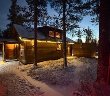 Stoten Maison | Sälen Moderna Lodge