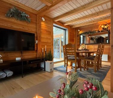 Stoten Maison | Sälen Moderna Lodge
