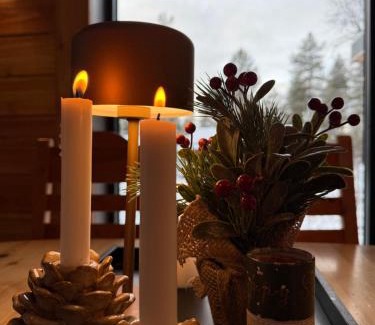 Stoten Maison | Sälen Moderna Lodge
