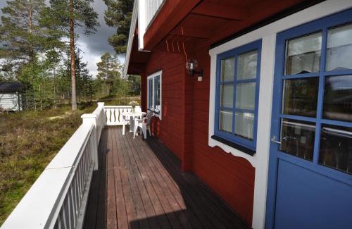 Stoten Maison | Sälen, Trevlig Stuga i Orrliden Tandådalen