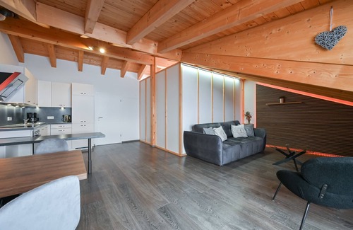 Fuessen Maison | Säuling Ferienwohnung Gohlke