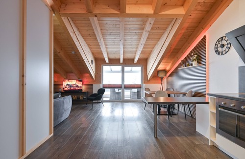 Fuessen Maison | Säuling Ferienwohnung Gohlke