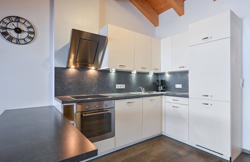 Fuessen Maison | Säuling Ferienwohnung Gohlke