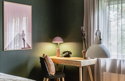 Taby Municipality Hôtel | Såstaholm Hotel & Konferens