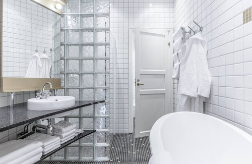 Taby Municipality Hôtel | Såstaholm Hotel & Konferens