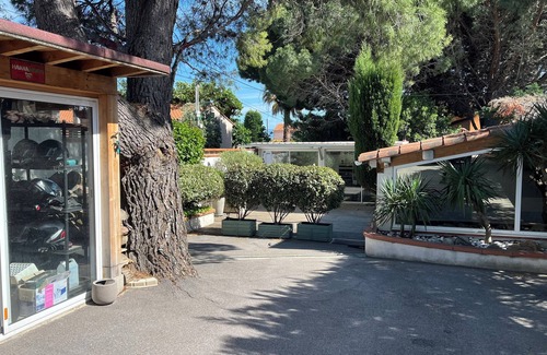 Le Soler Maison | Sécurisée ,indépendante,grand confort,sans vis à vis,pour amateurs de bien être