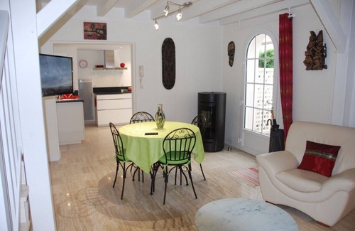 Mignaloux-Beauvoir Maison | Séjour à Beaubaton - MIGNALOUX-BEAUVOIR