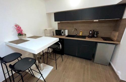 Melun Appartement | Séjour à Melun AppartHôtel de la Médiathèque