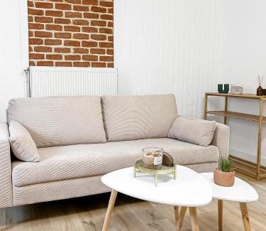 Seclin Maison | Séjour Élégant à la Porte de Lille