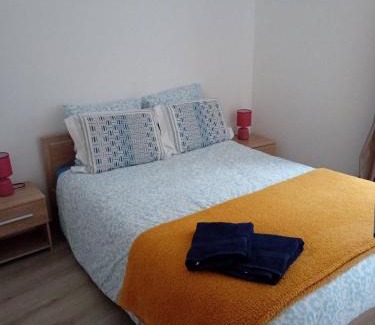 Saverne Appartement | Séjour au cœur de Saverne