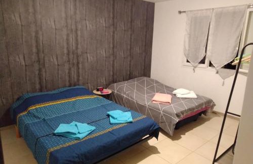 Grand Besancon Maison | Séjour chaleureux chambre chez l habitant