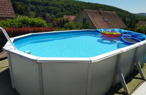 Grand Besancon Maison | Séjour chaleureux chambre chez l habitant