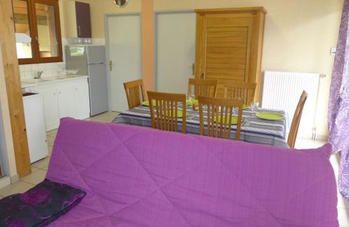 Vieville Maison | Séjour Confortable éco-responsable avec Jardin et Terrasse - FR-1-611A-4