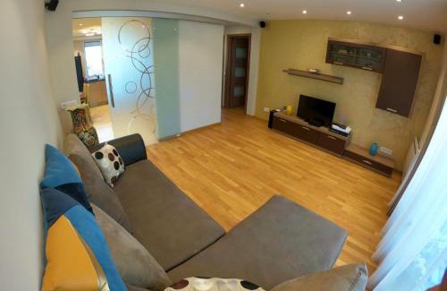 Troyes Appartement | Séjour cosy au cœur de Troyes
