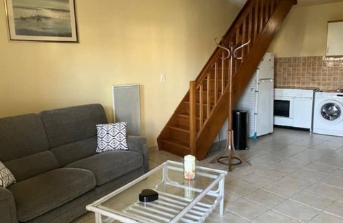 Rampillon Maison | Séjour cosy et champêtre