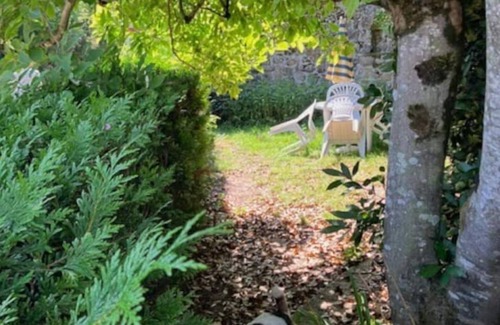 Rampillon Maison | Séjour cosy et champêtre