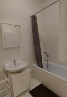Chateau-Thierry Appartement | Séjour de caractère