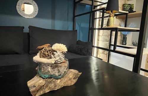 Saint-Quentin Appartement | Séjour de charme, Notre-Dame, Hypercentre