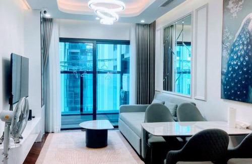 Ngo Quyen Appartement | Séjour de luxe à Hải Phòng