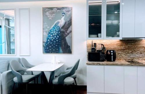 Ngo Quyen Appartement | Séjour de luxe à Hải Phòng