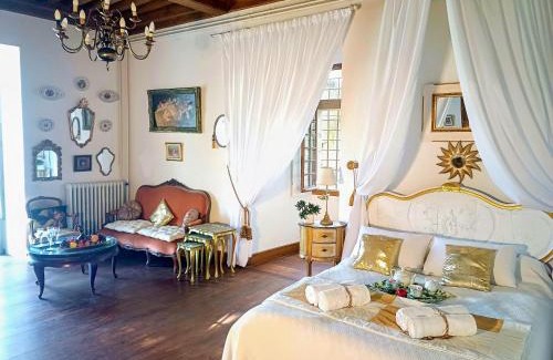 Castelnau-Valence Appartement | Séjour de Rêve au Château