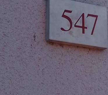 Tavel Appartement | Séjour du bonheur