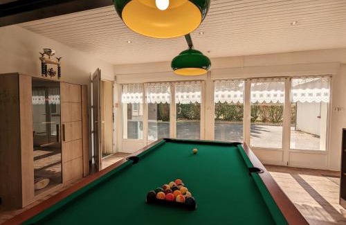 Niherne Maison | Séjour en Berry avec piscine intérieure chauffée - FR-1-591-632