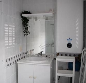 Dinant Appartement | Séjour en bord de Meuse avec garage